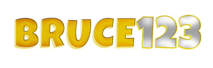 BRUCE123